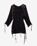 ZINA DRESS