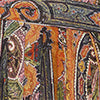 Women's Dress - Morgane Orange