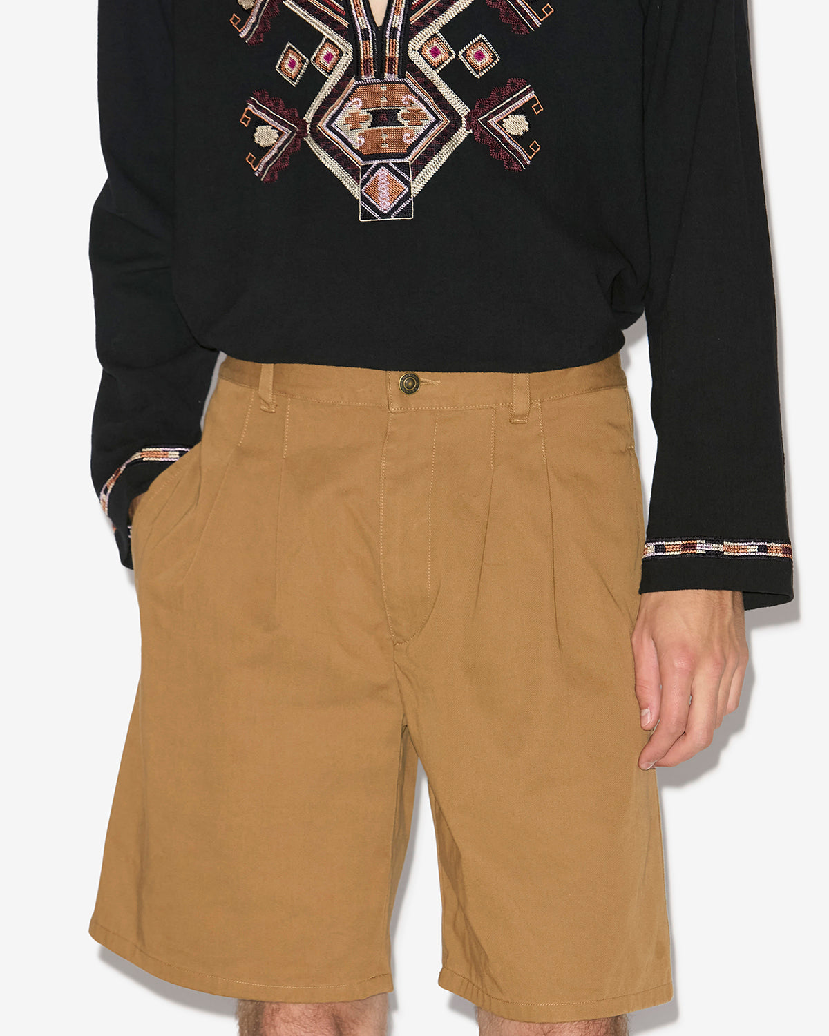 KOSTINO SHORTS