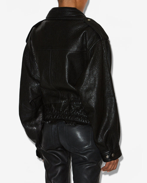 Women's ANELI JACKET - Jacket Black - Aneli Jacket Black