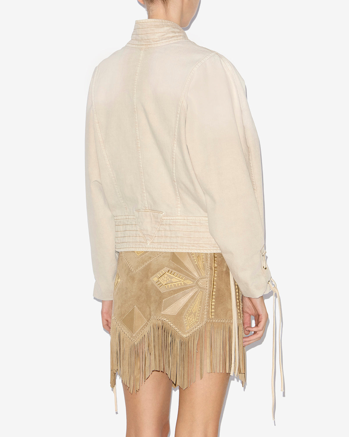 EDINA JACKET