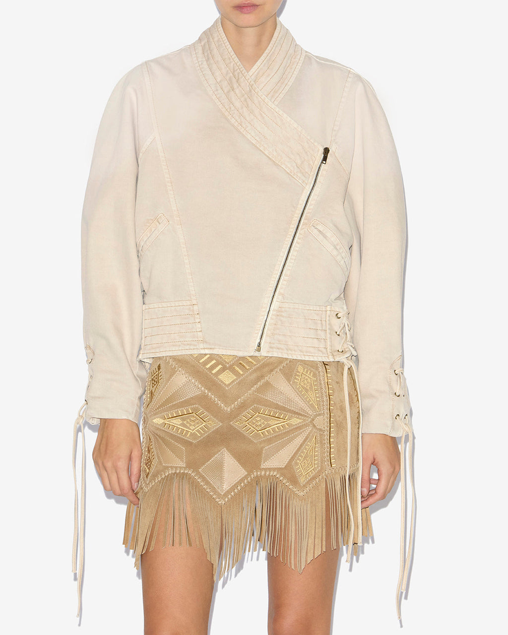 EDINA JACKET