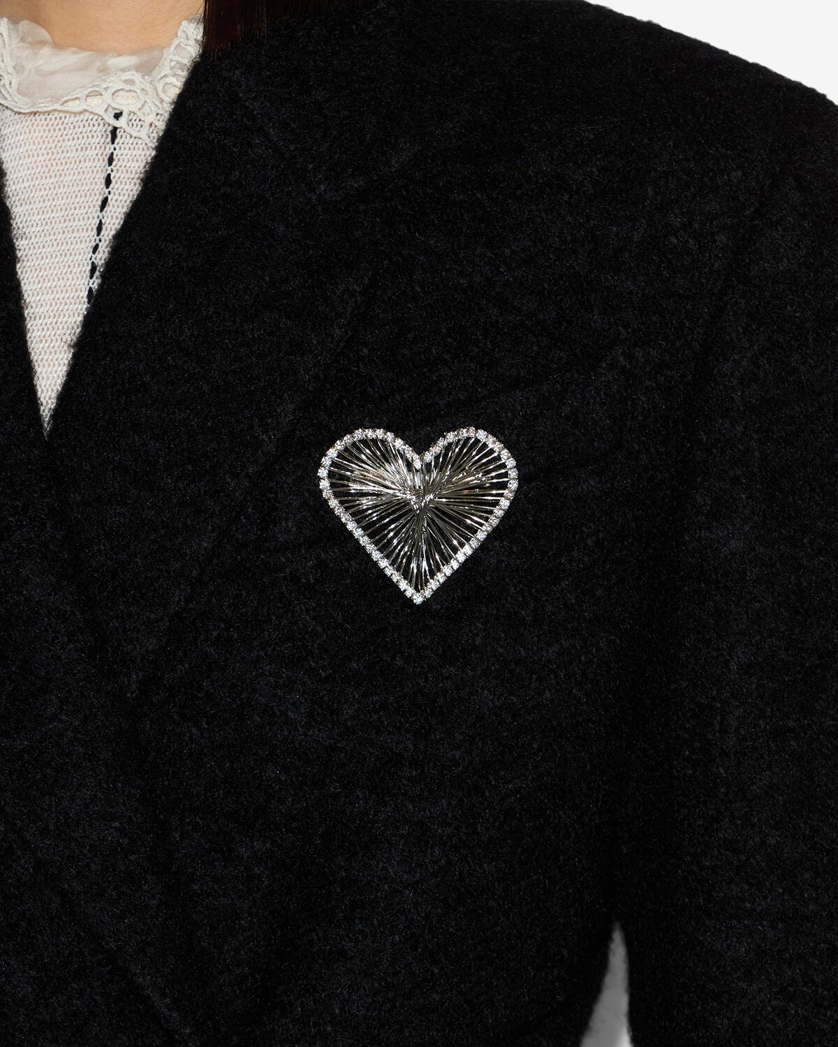 EDEN BROOCH