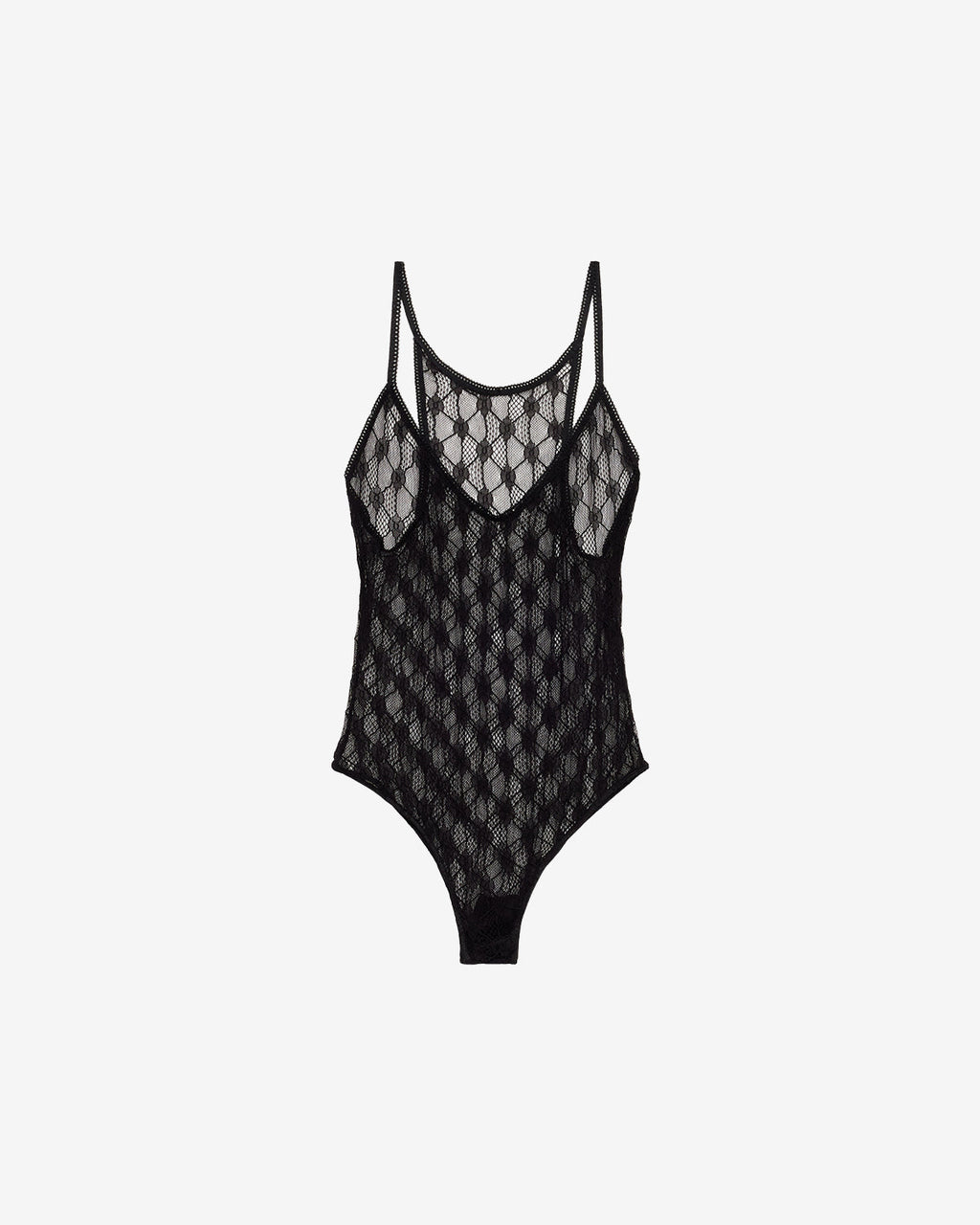 MILDY BODYSUIT