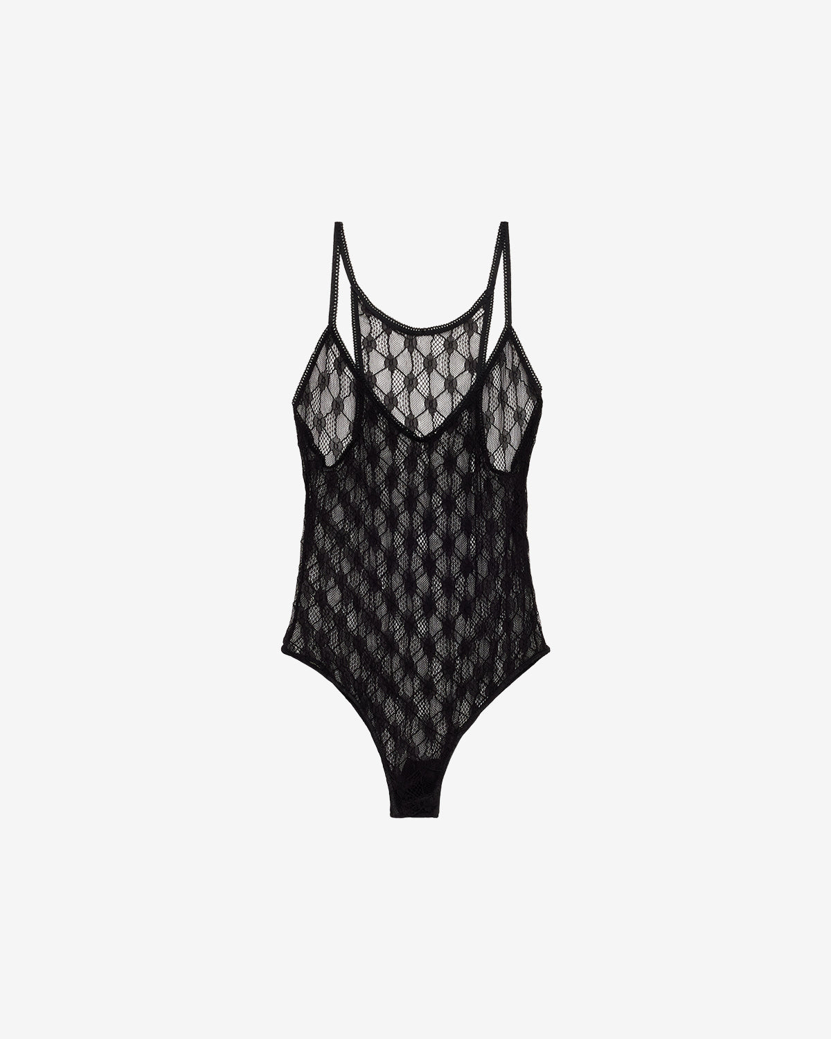 MILDY BODYSUIT