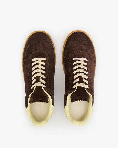 BRYCY SNEAKERS