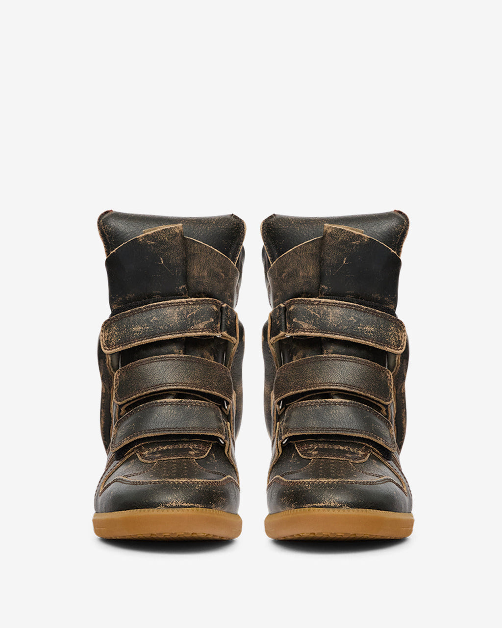 BEKETT SNEAKERS