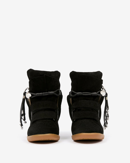 BEKETT SNEAKERS