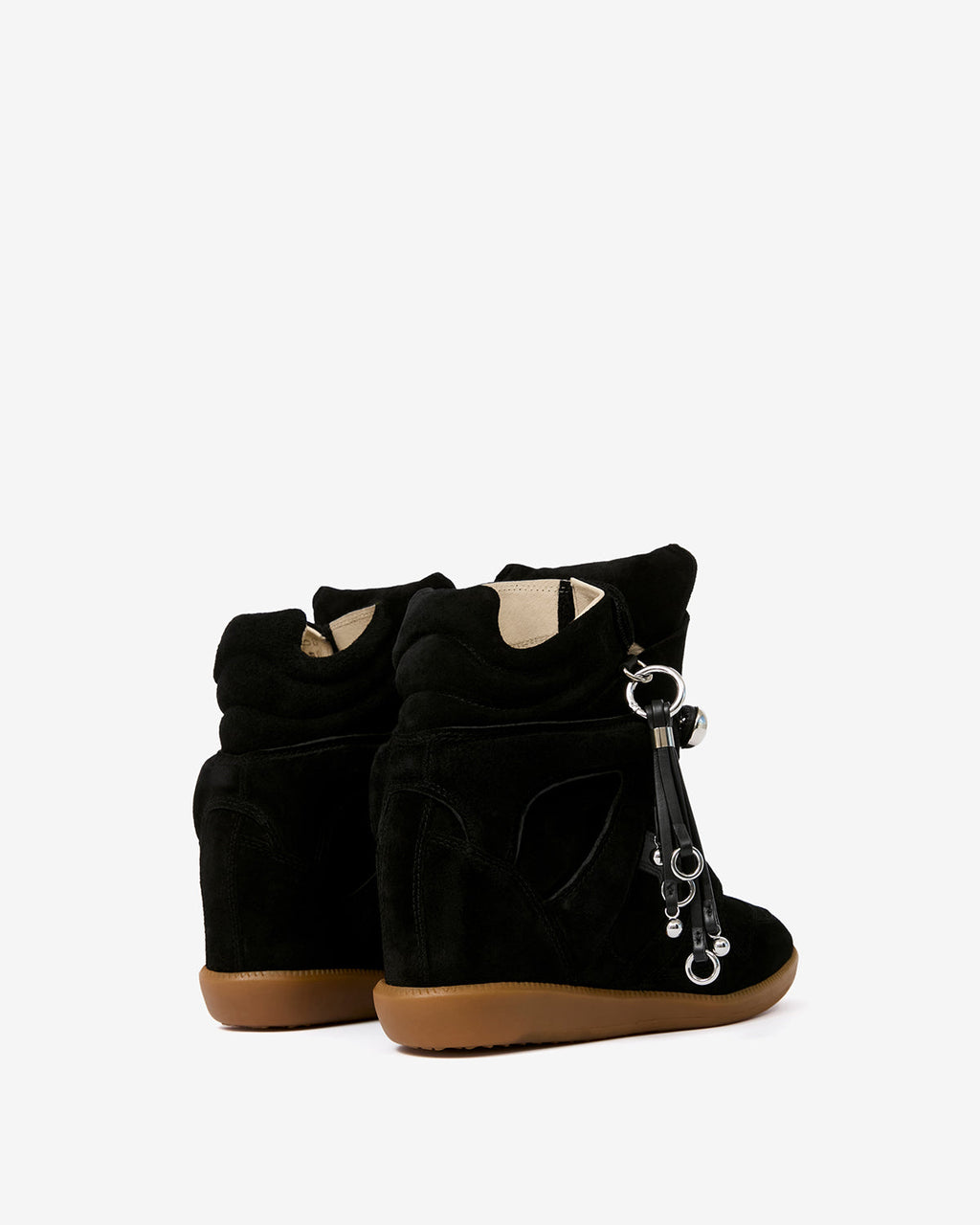 BEKETT SNEAKERS