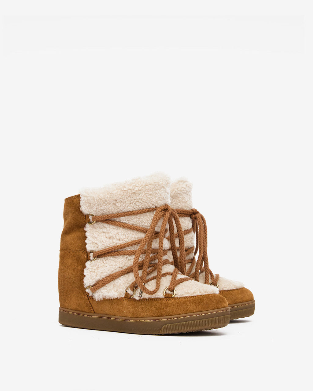 NOWLES BOOTS