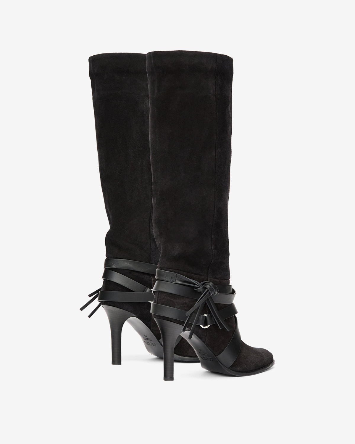 ANALUI BOOTS