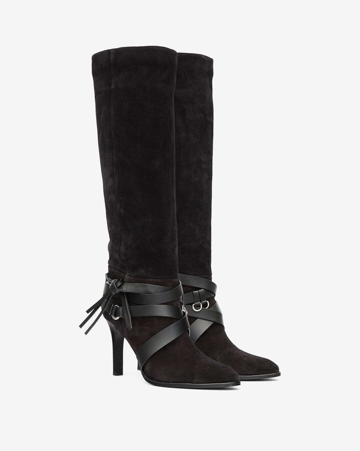 ANALUI BOOTS