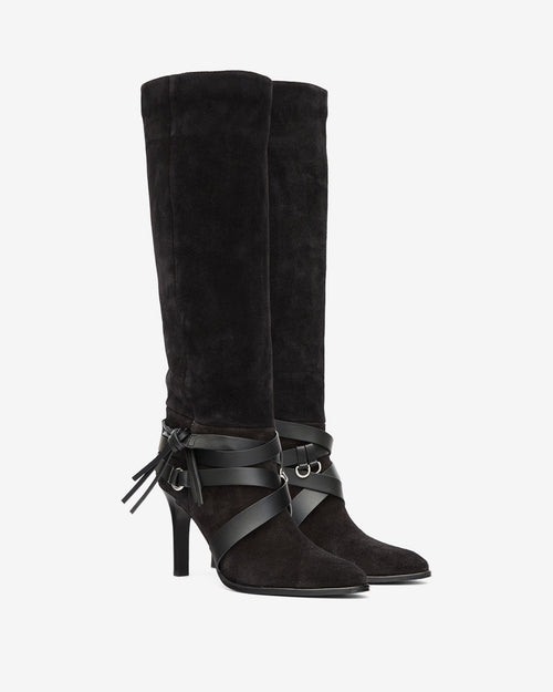 ANALUI BOOTS