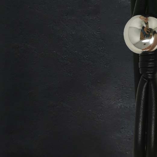 IEVA BUTTON BOOTS