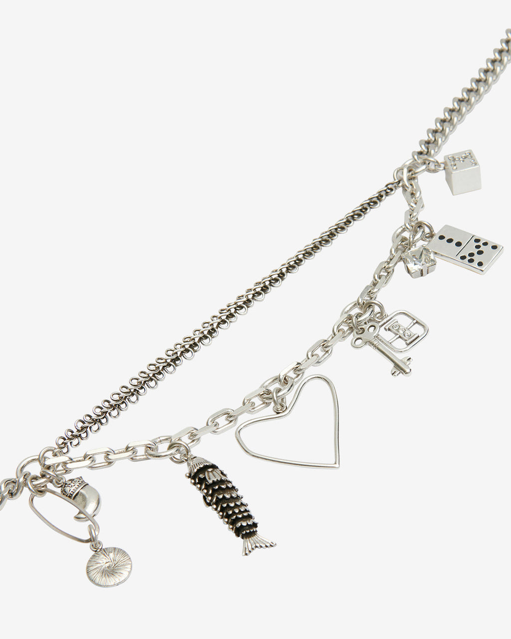 ABBY NECKLACE