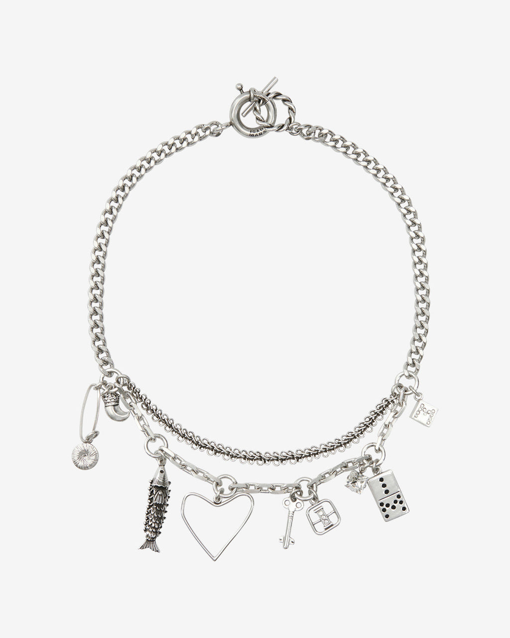 ABBY NECKLACE
