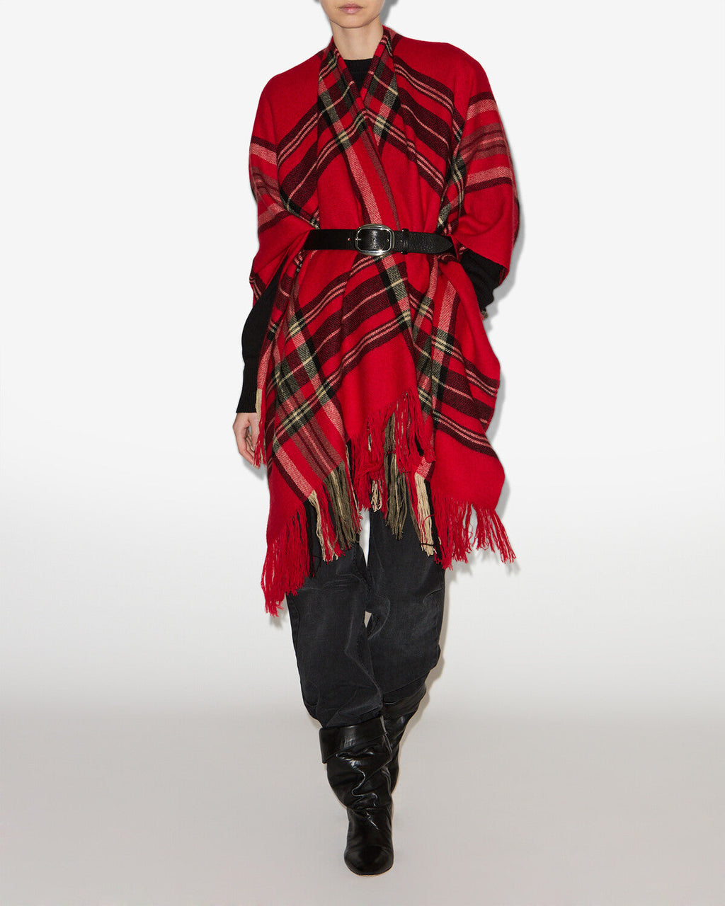 KAMILO SCARF