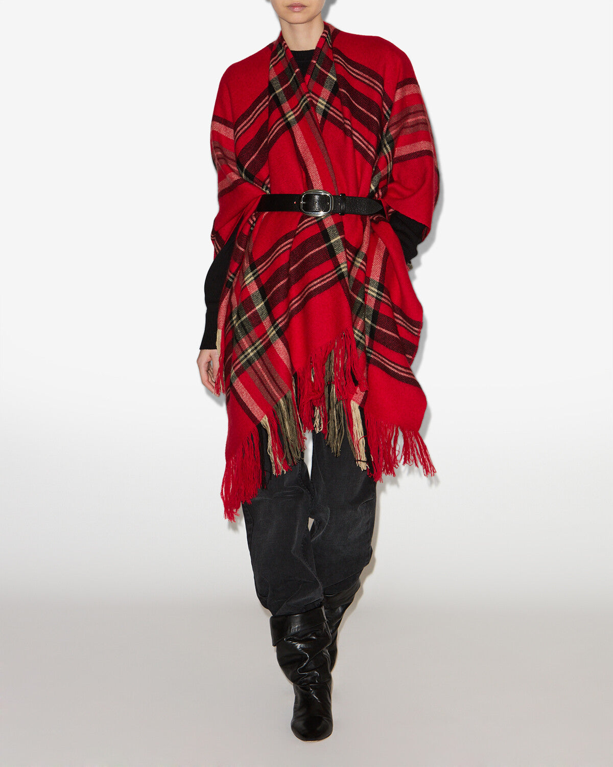 KAMILO SCARF