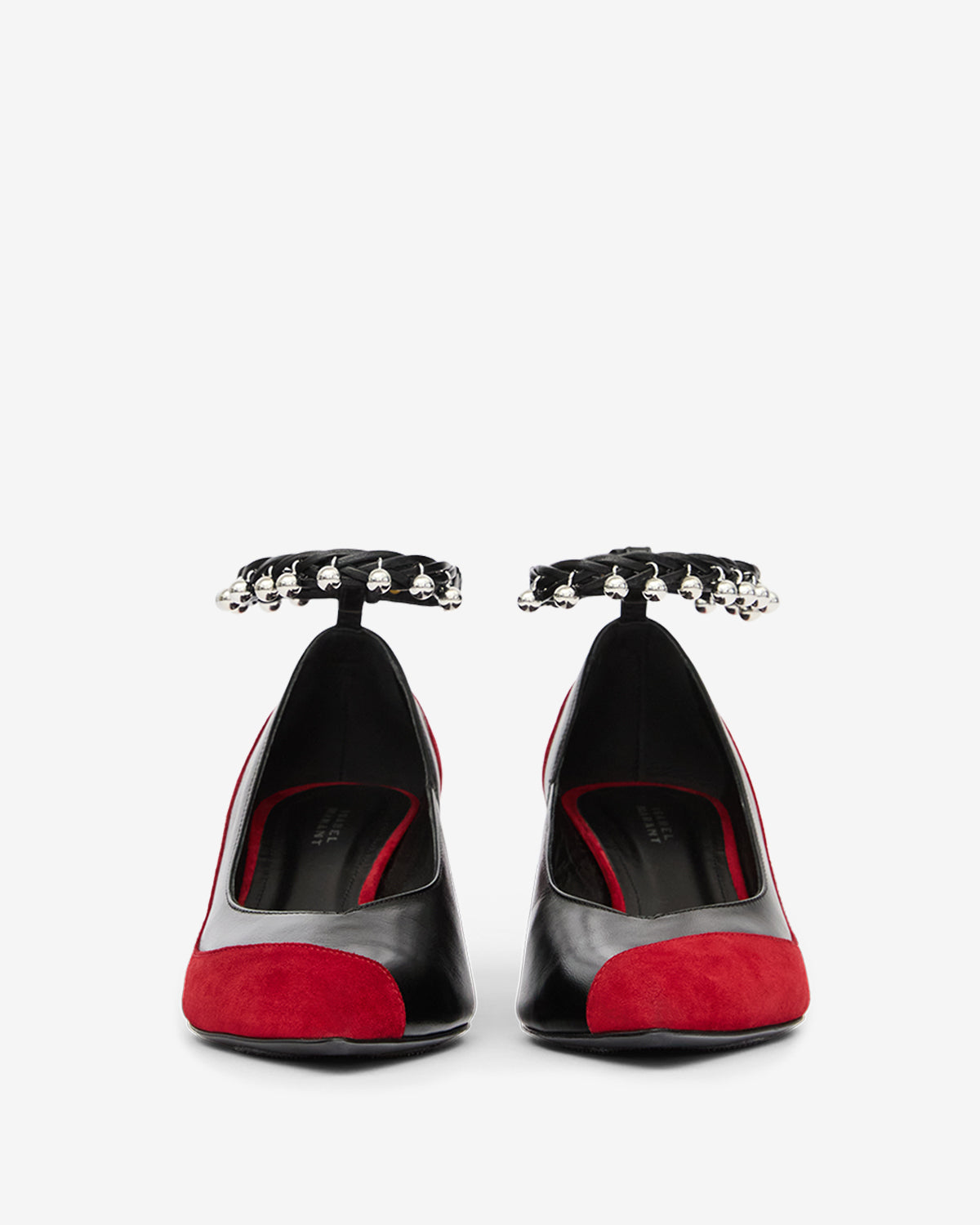 PALBY PUMPS