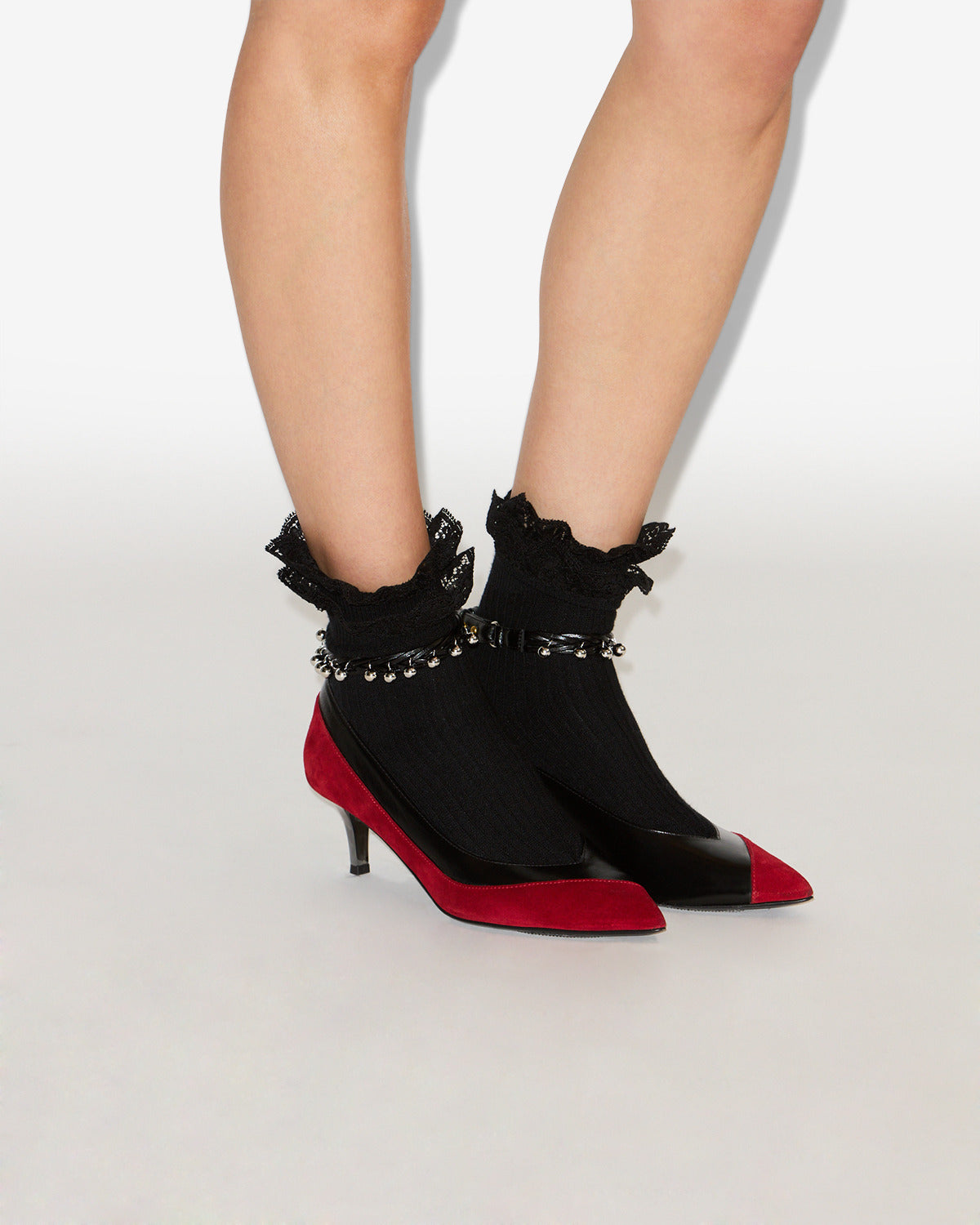 PALBY PUMPS