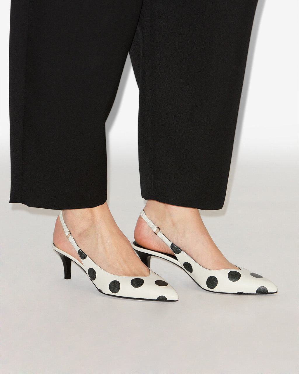 PALDO PUMPS