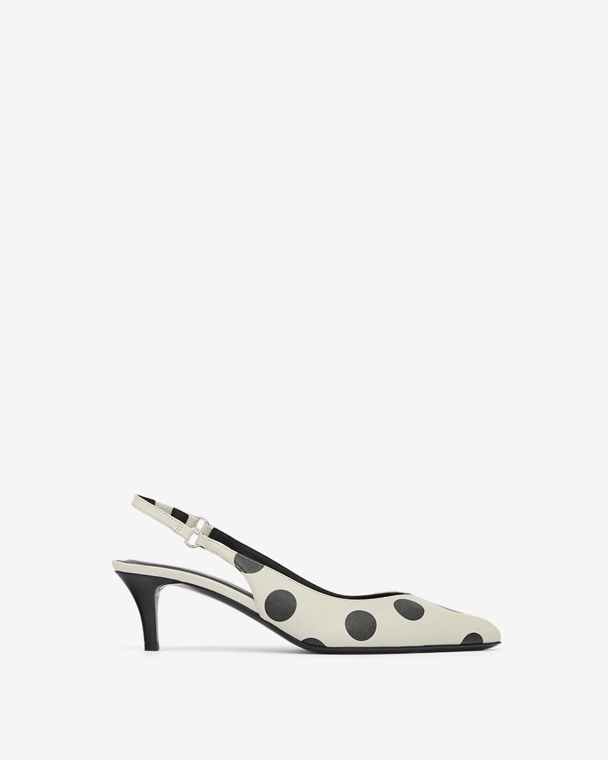 PALDO PUMPS