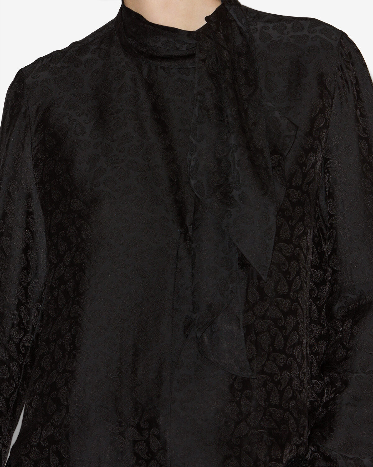 RAPHAELLA BLOUSE