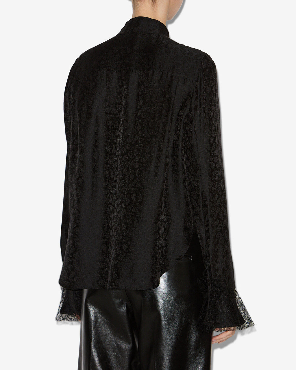 RAPHAELLA BLOUSE