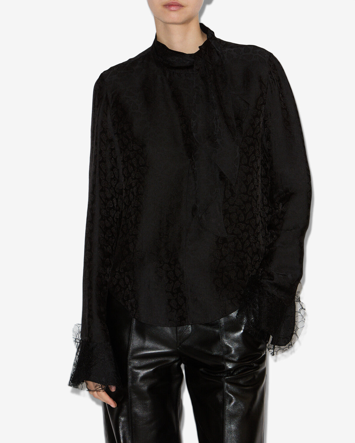 RAPHAELLA BLOUSE
