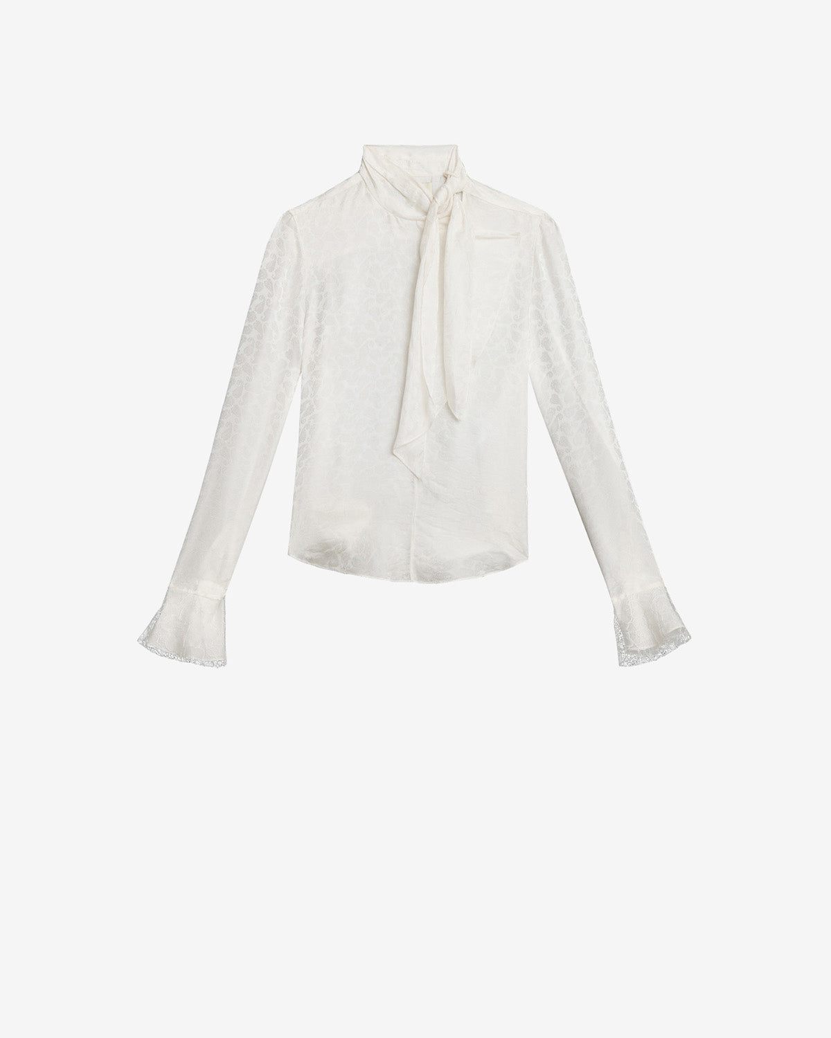 RAPHAELLA BLOUSE