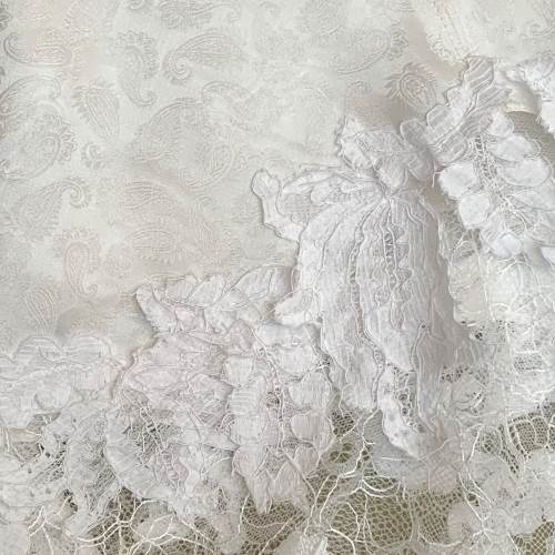 RAPHAELLA BLOUSE