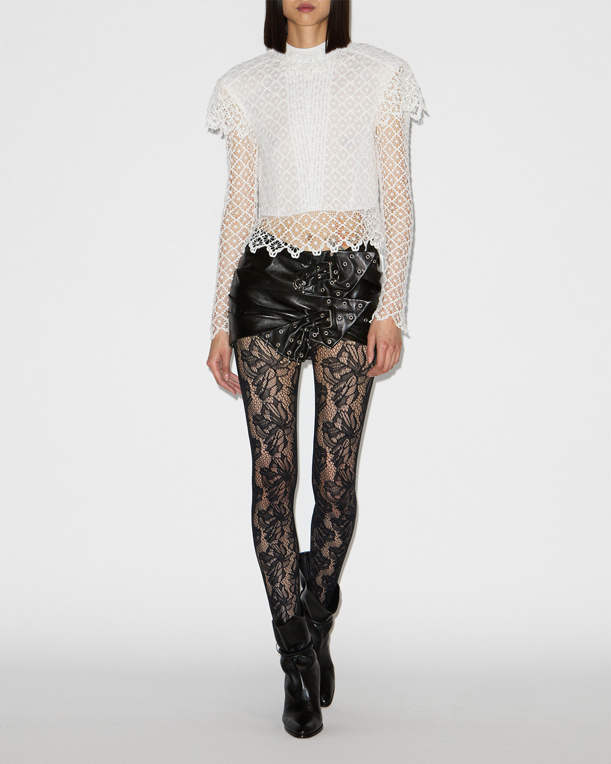 CHANI SKIRT