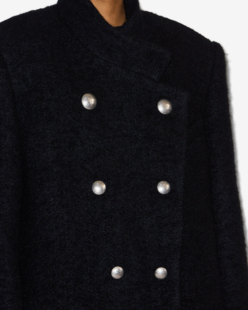 GIUSA COAT