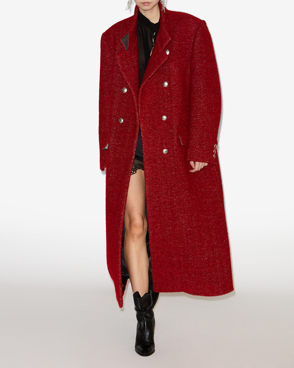 GIUSA COAT
