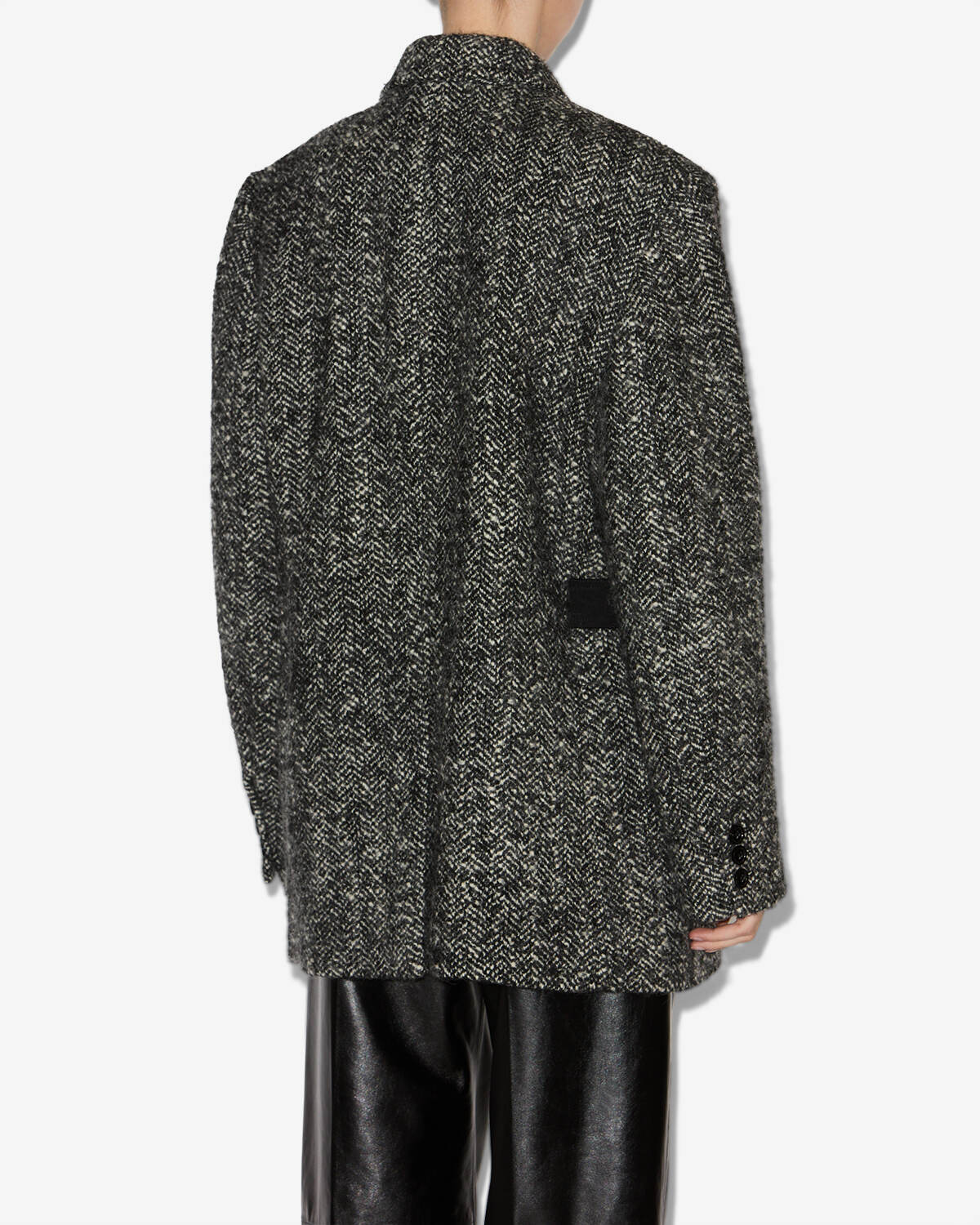 EZZIA JACKET