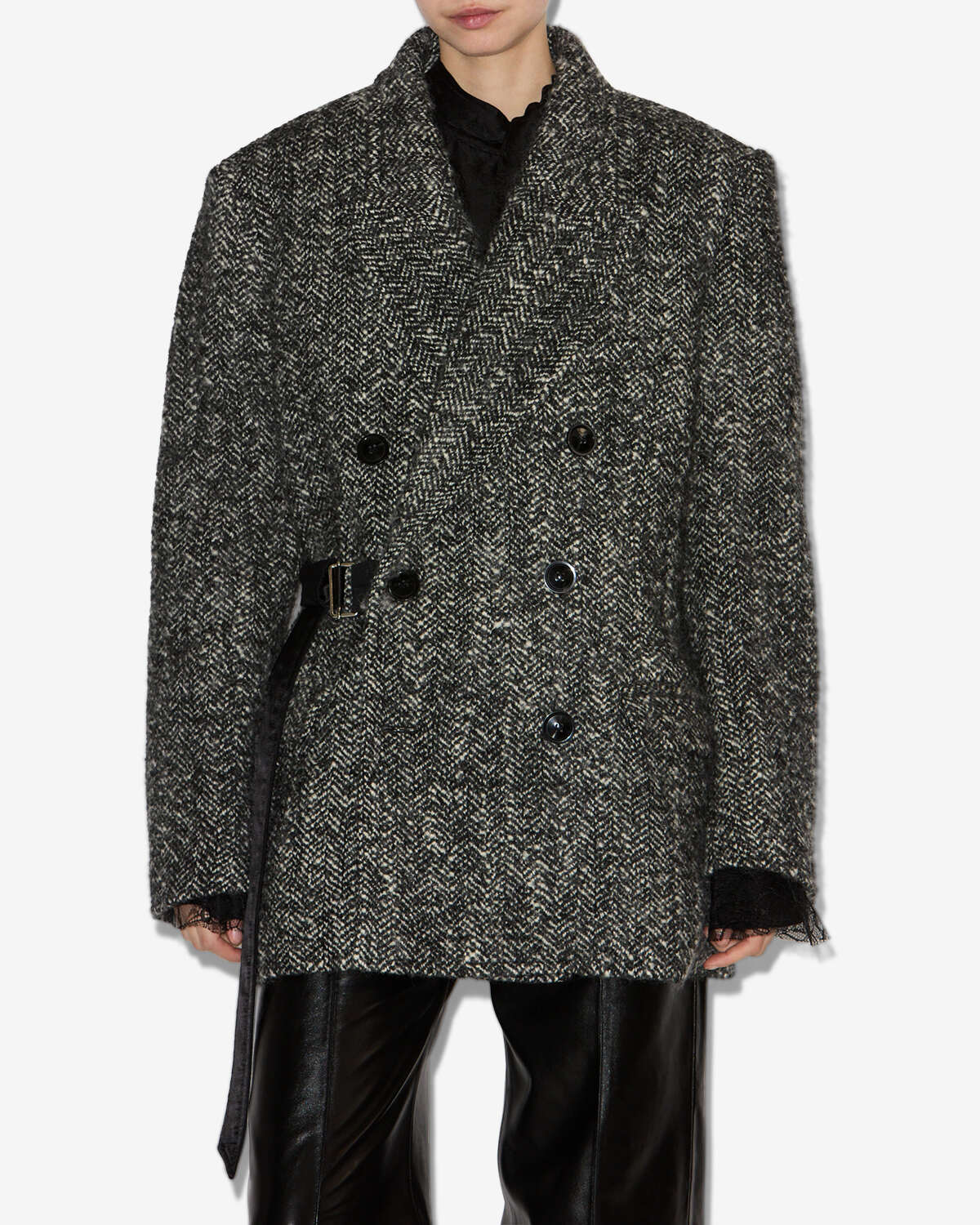 EZZIA JACKET