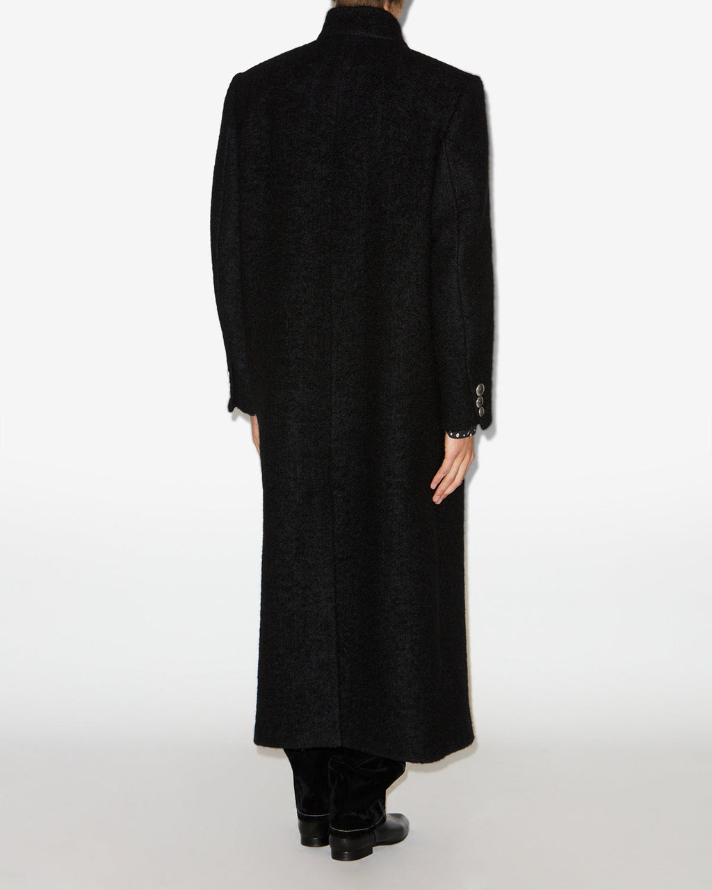 GIL COAT