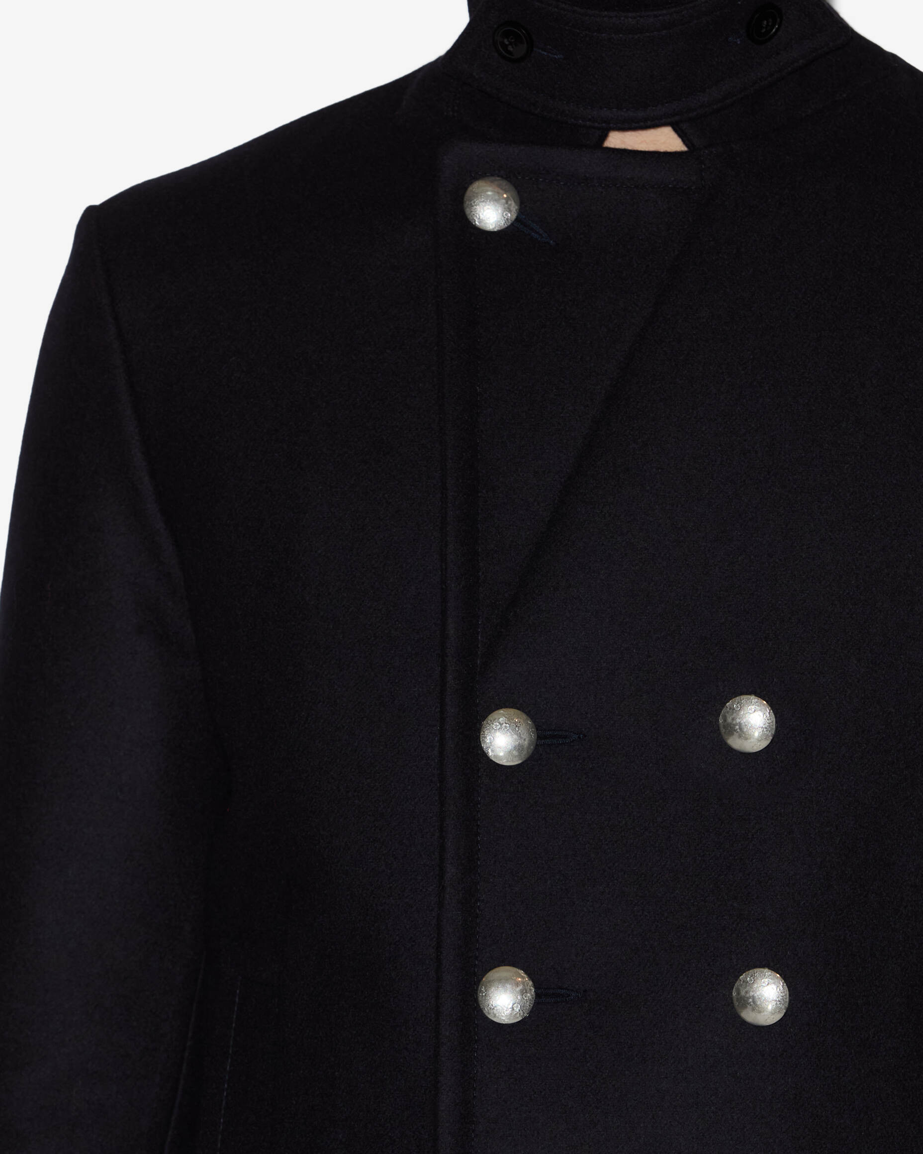 WYM COAT
