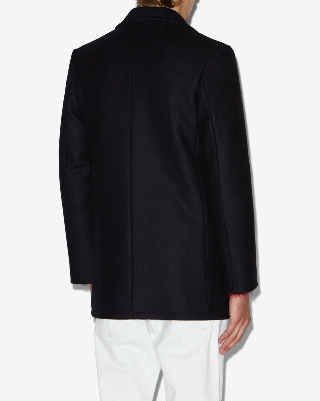 WYM COAT