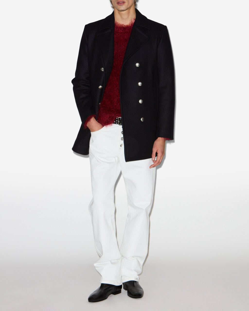 WYM COAT