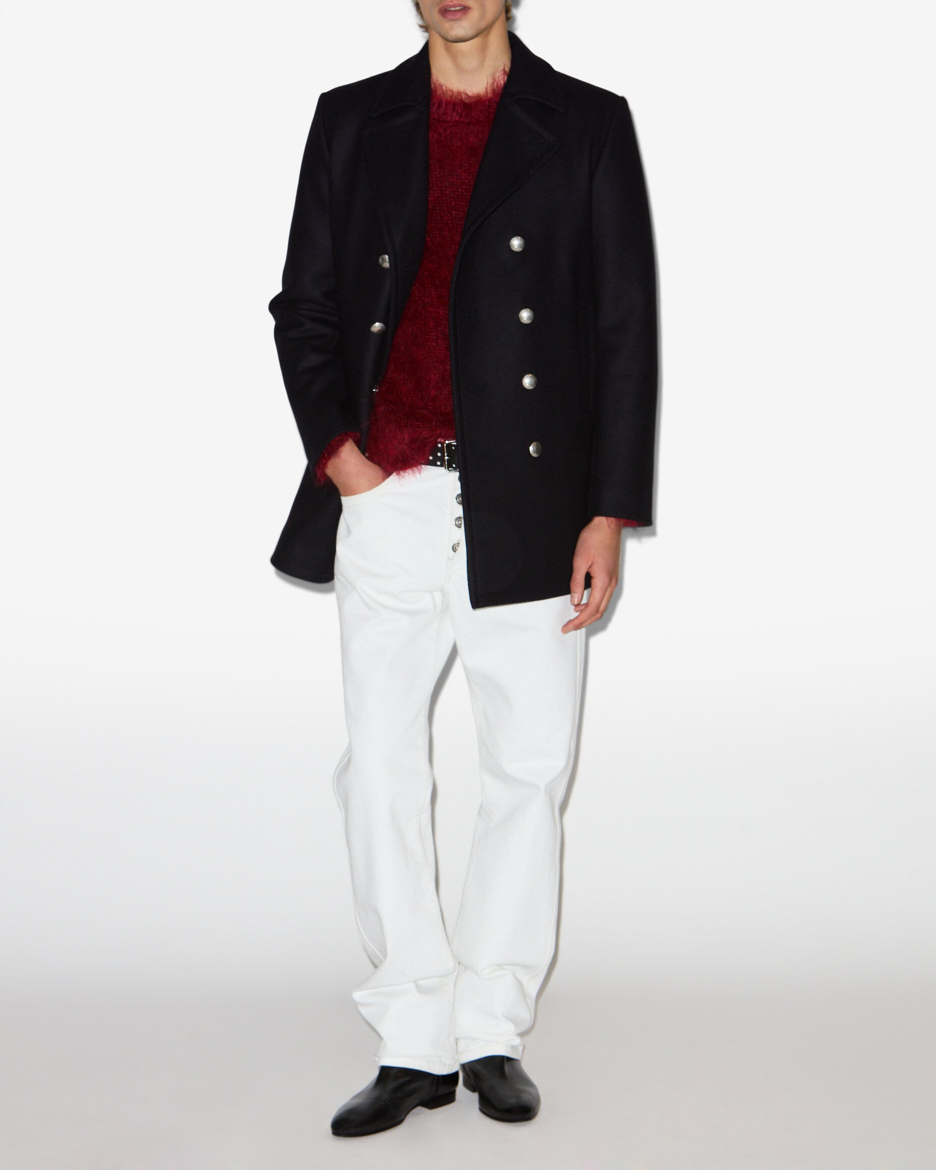 WYM COAT