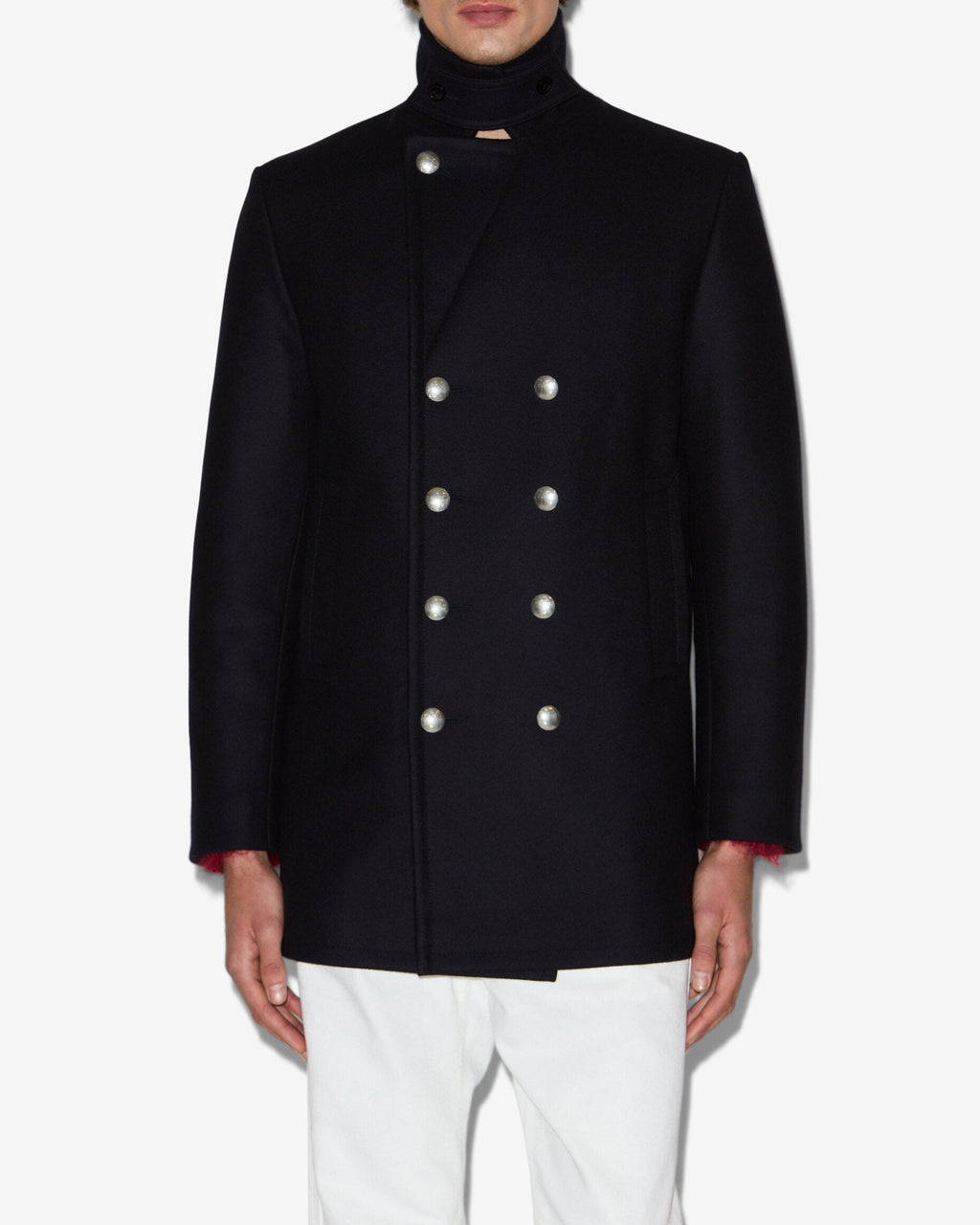 WYM COAT