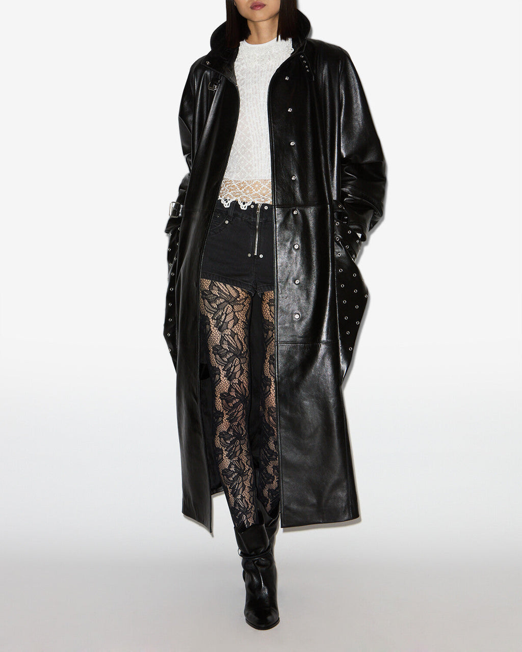 CESIRA COAT