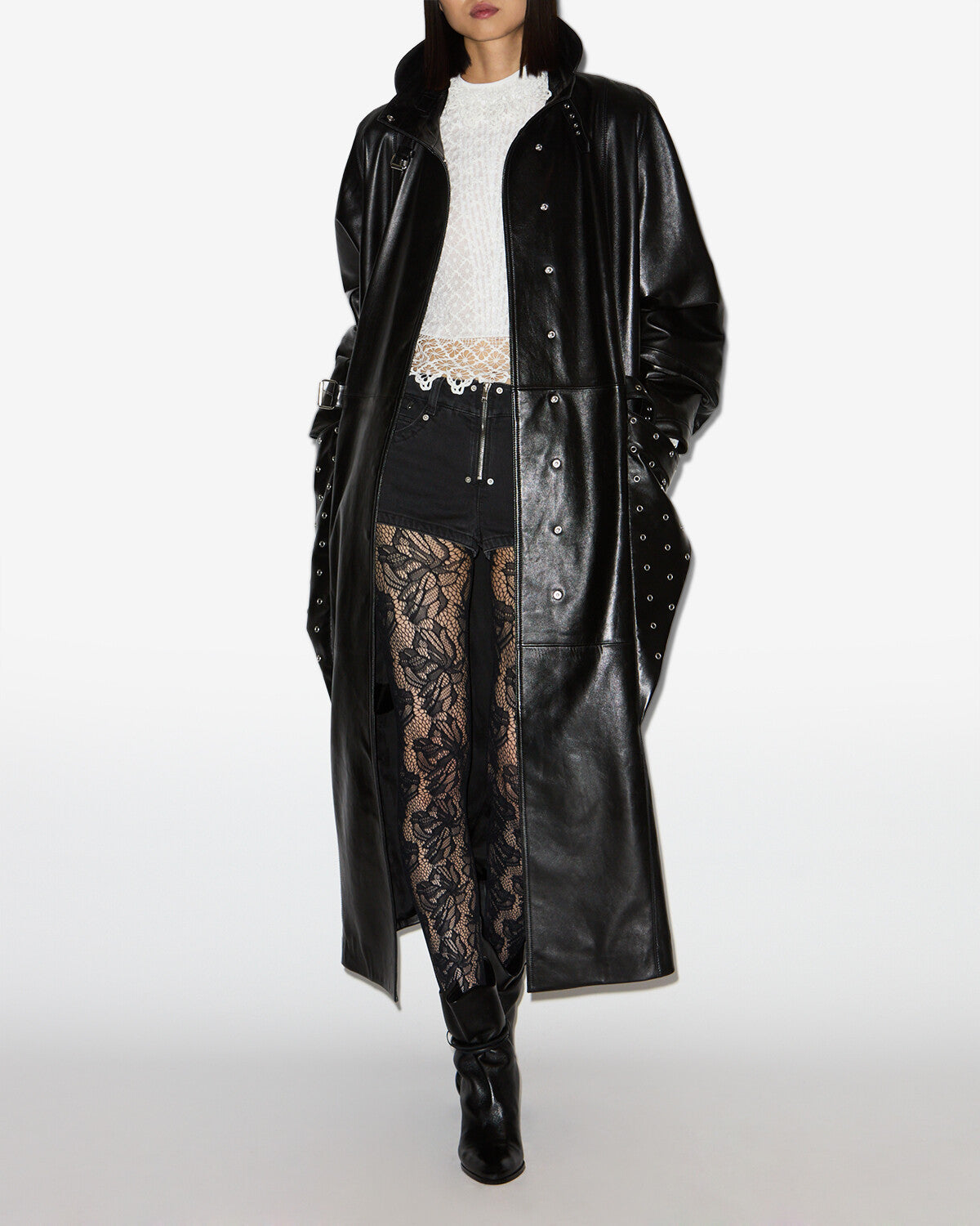 CESIRA COAT