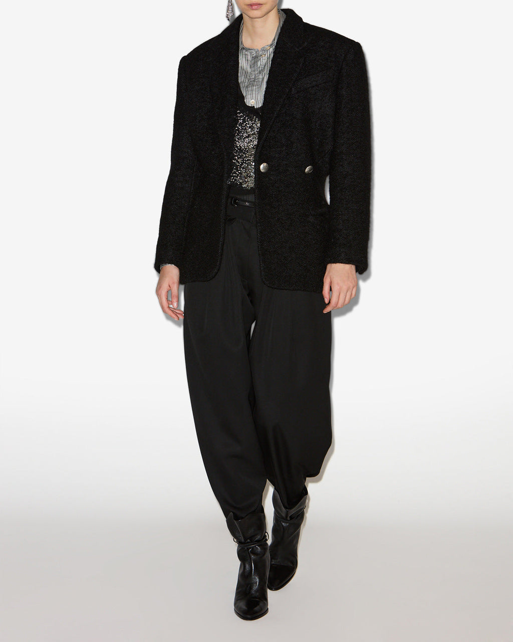 GALLIE COAT