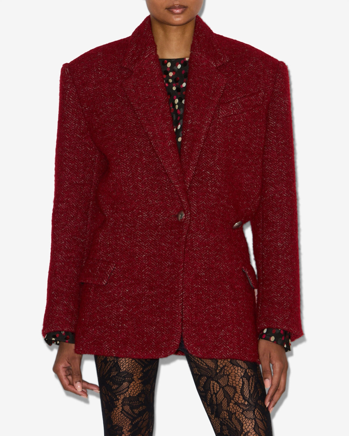 GALLIE COAT
