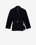 FYMA JACKET