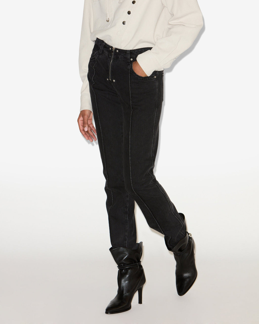 SILVIANA PANTS
