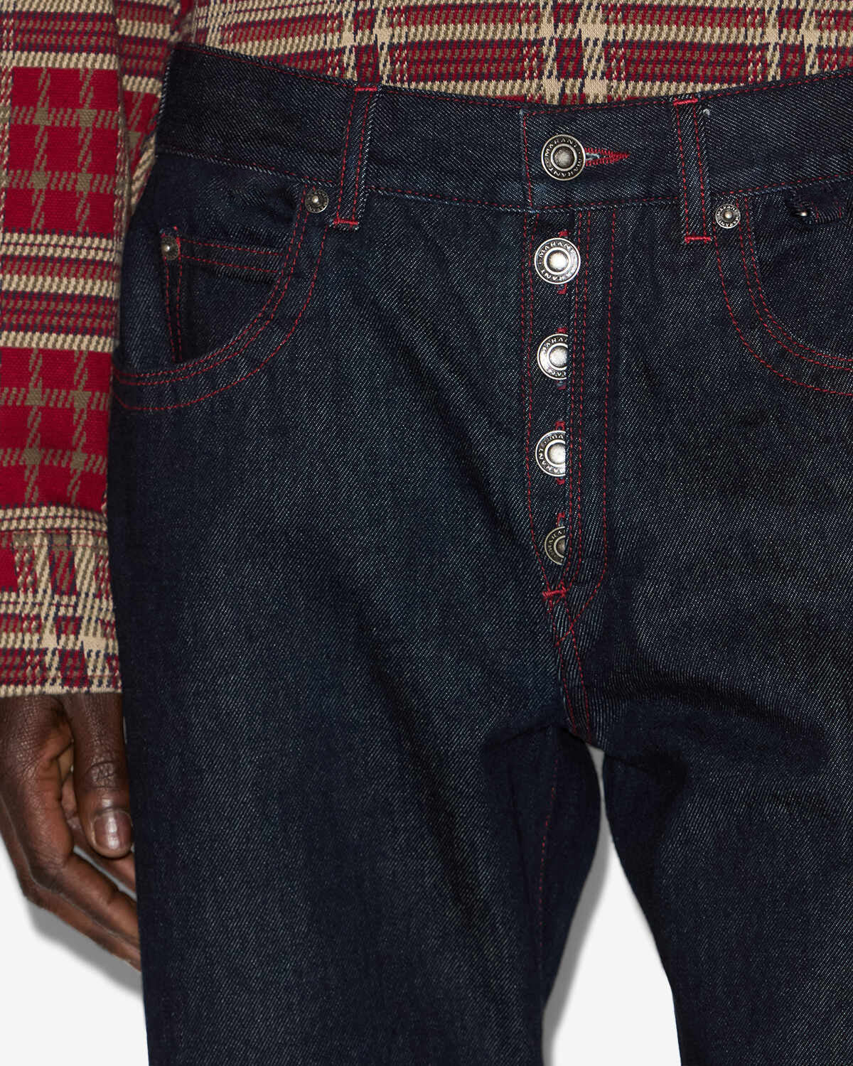 JEFFREY PANTS