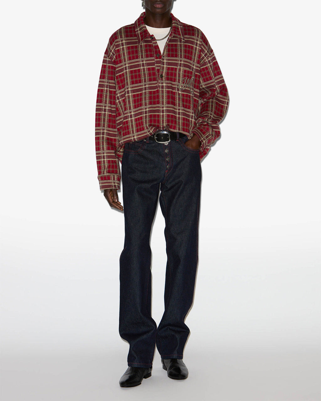 JEFFREY PANTS